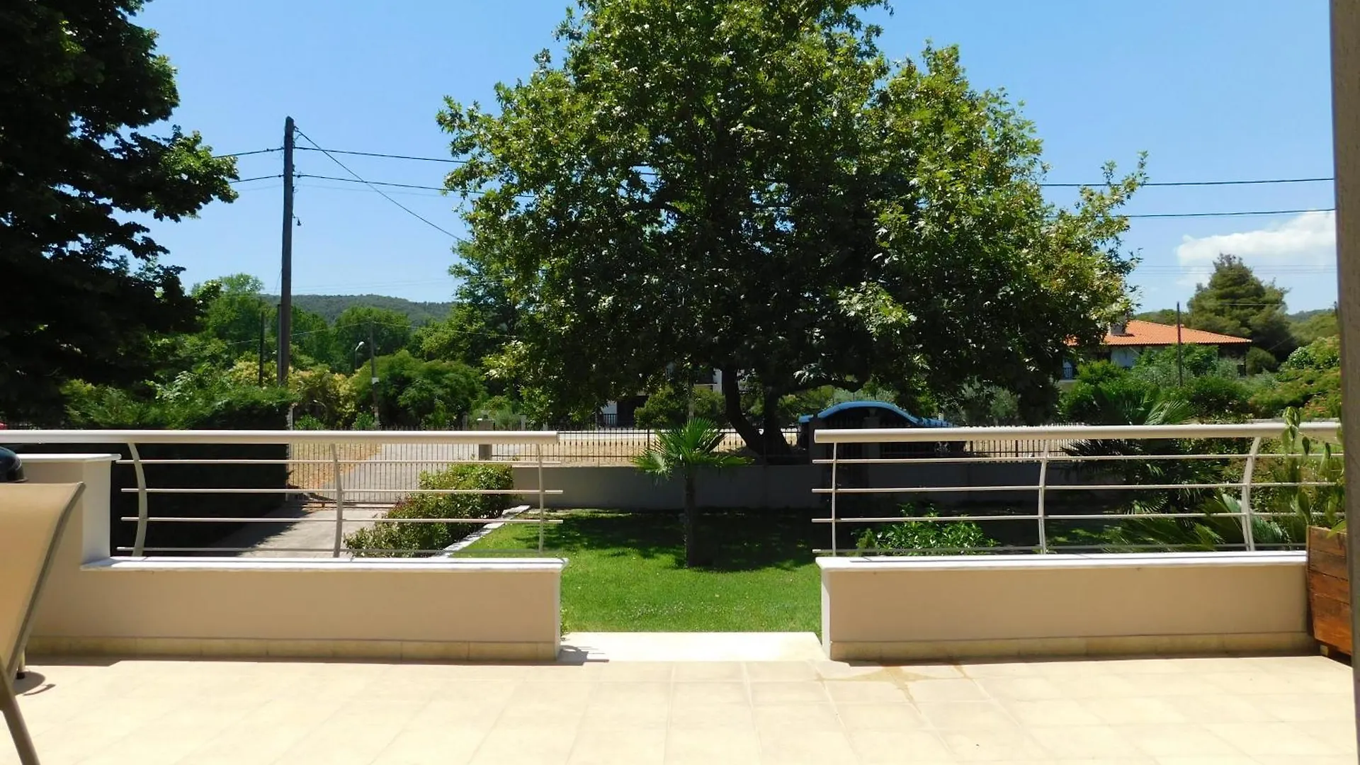 Villa Rosa Vourvourou
