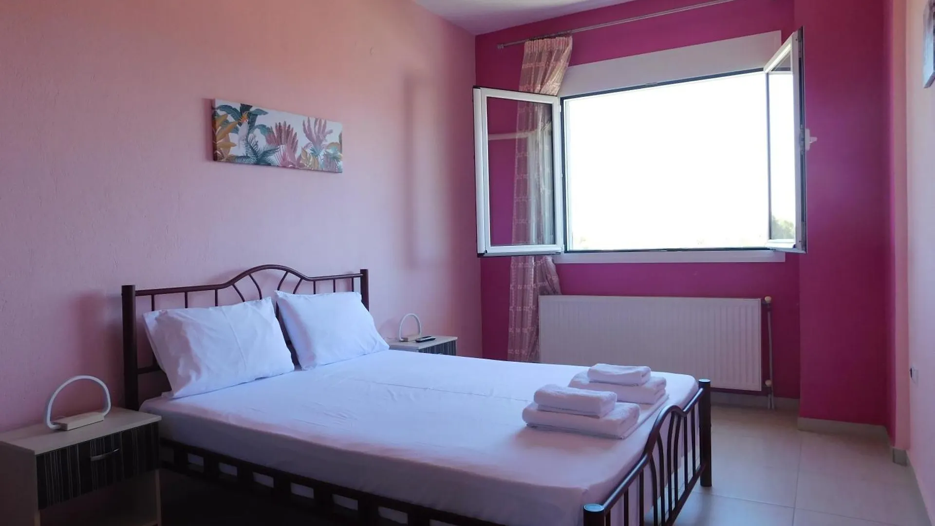 Villa Rosa Vourvourou