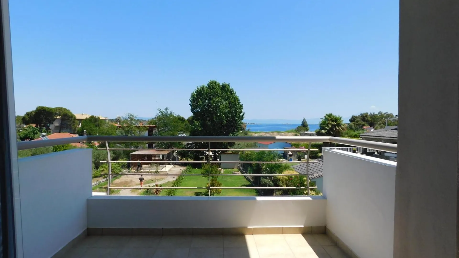 Apartmán Villa Rosa Vourvourou