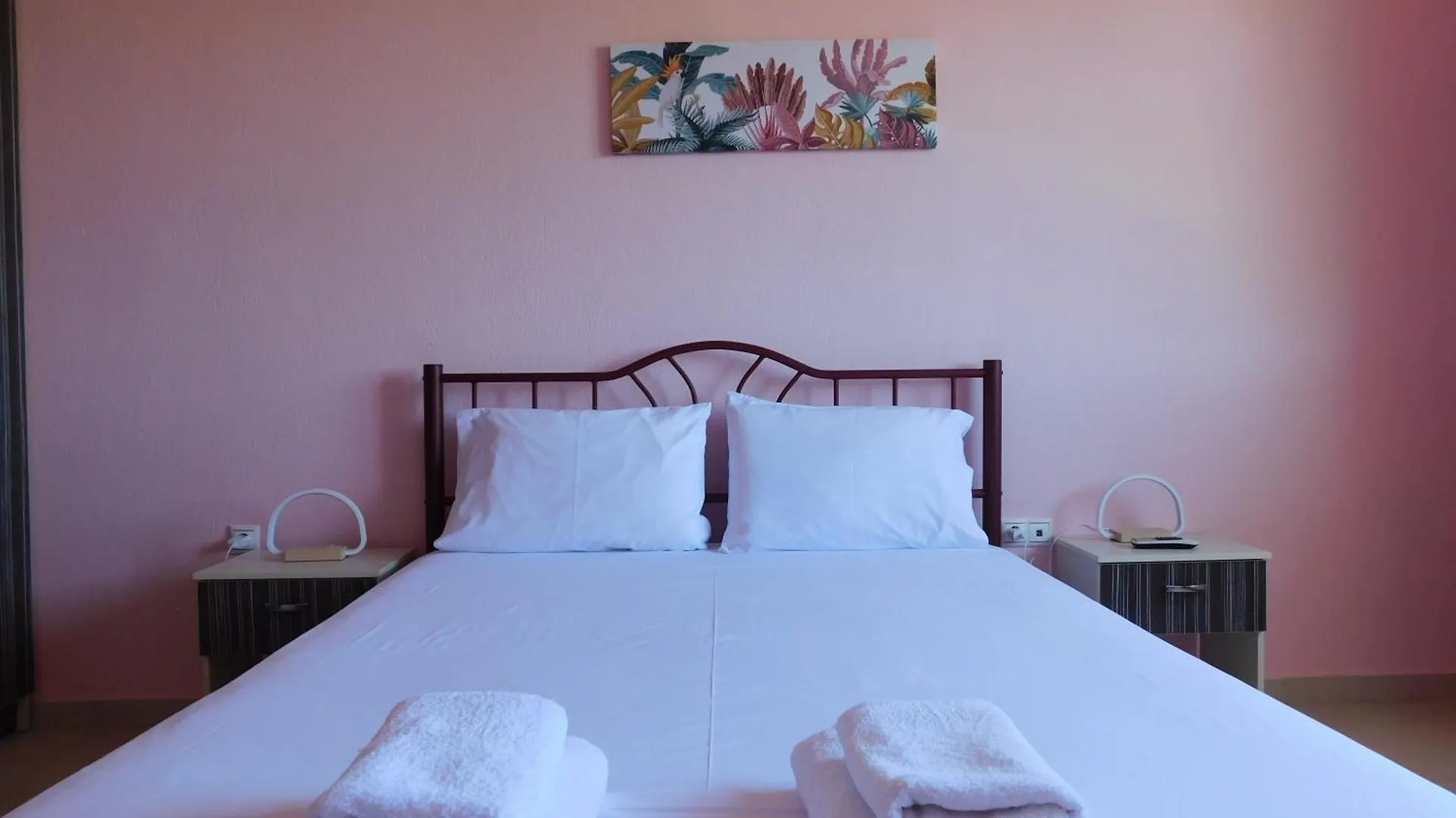 Apartmán Villa Rosa Vourvourou